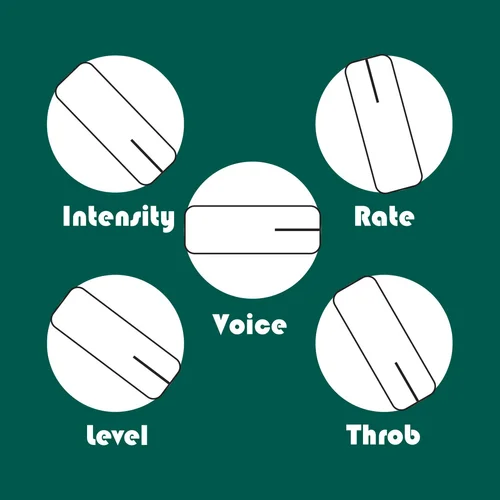 Dripping Wax Les accords et les lignes s'égouttent lentement et se rassemblent dans les formes et les couleurs de la méditation psychédélique.