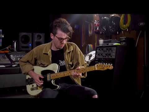 Ghost Echo Vintage Voiced Reverb — EarthQuaker Devices Ghost Echo Vintage Voiced Reverb — EarthQuaker Devices