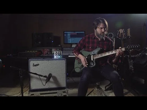 Levitation Reverberation Machine — EarthQuaker Devices
