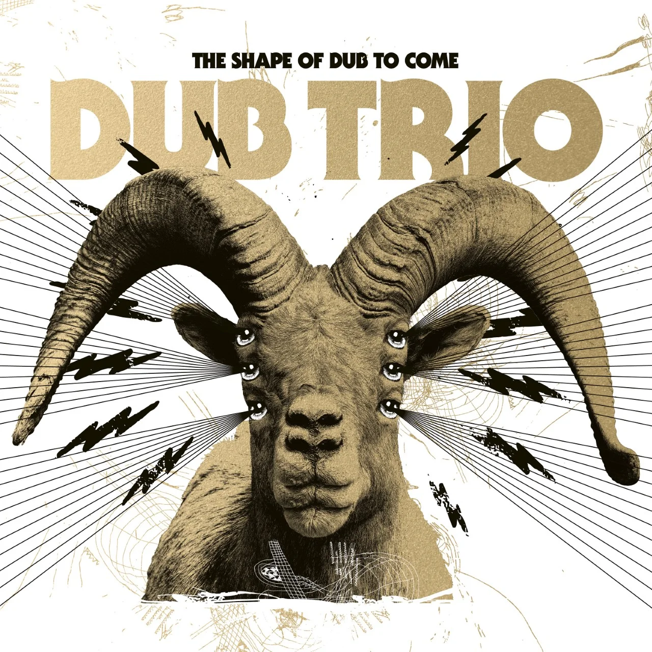 Dub Trio - The Shape of Dub To Come Release Date: 4/26/19 Devices Used: Dunes / Palisades / Disaster Transport SR / Bit Commander / Talons