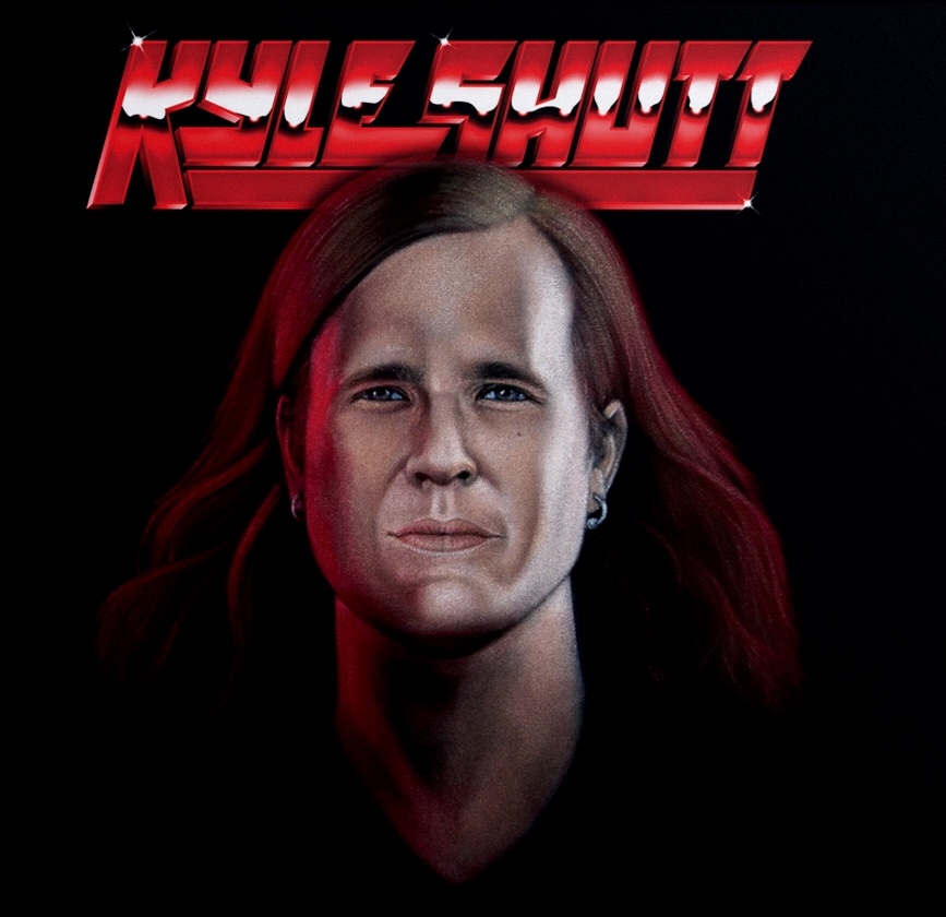 Kyle Shutt - s/t Release Date: 5/6/19 Devices Used: Palisades / Levitation / Afterneath / Park Fuzz / Spires