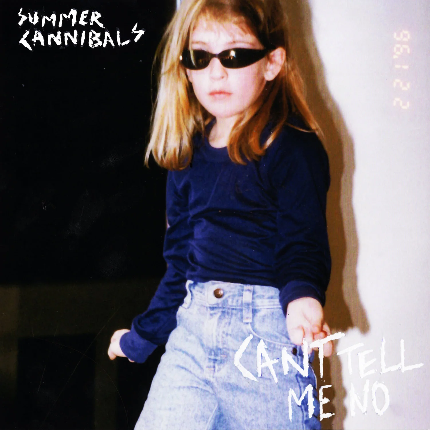 Summer Cannibals - Can't Tell Me No Release Date: 6/28/19 Devices Used: Palisades and Hoof Reaper on guitars / Ghost Echo on bass