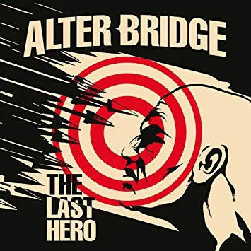 Alter Bridge - The Last Hero Devices Used: Hoof Reaper / Dispatch Master
