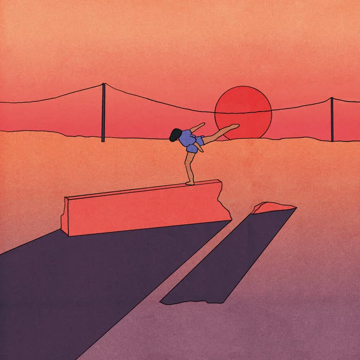 Jay Som - Anak Ko Devices Used: Cloven Hoof / Sea Machine