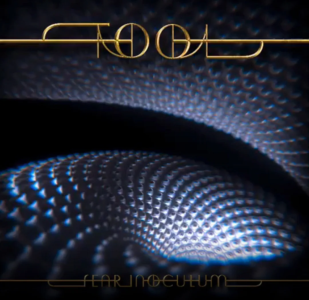 Tool - Fear Innoculum (Produced by Joe Barresi) Release Date: 8/30/19 Devices Used: Afterneath