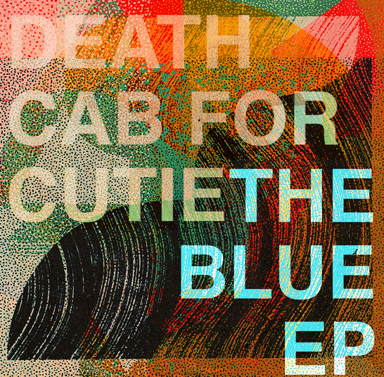 Death Cab for Cutie - The Blue EP Devices Used: Avalanche Run