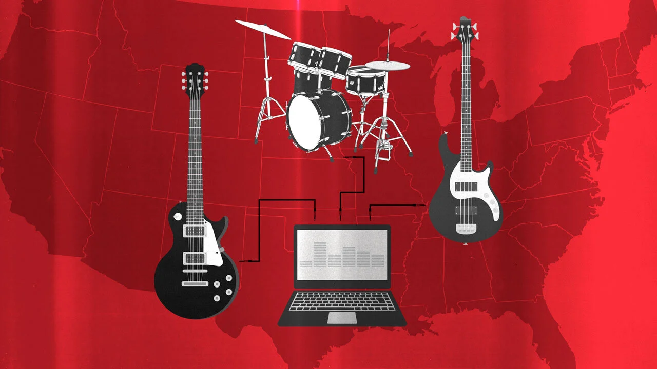 Best Practices For Remote Session Work