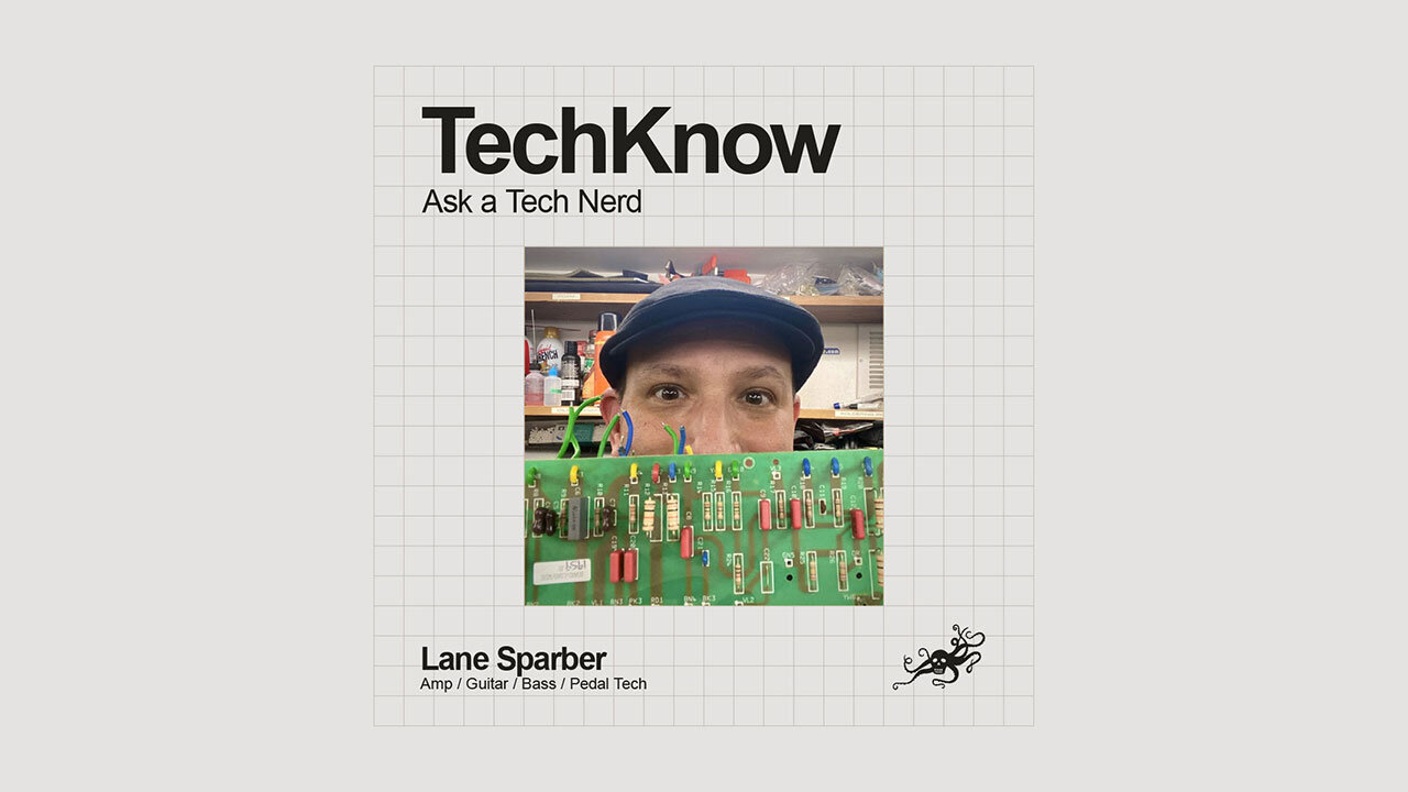 TechKnow : Ask A Tech Nerd
