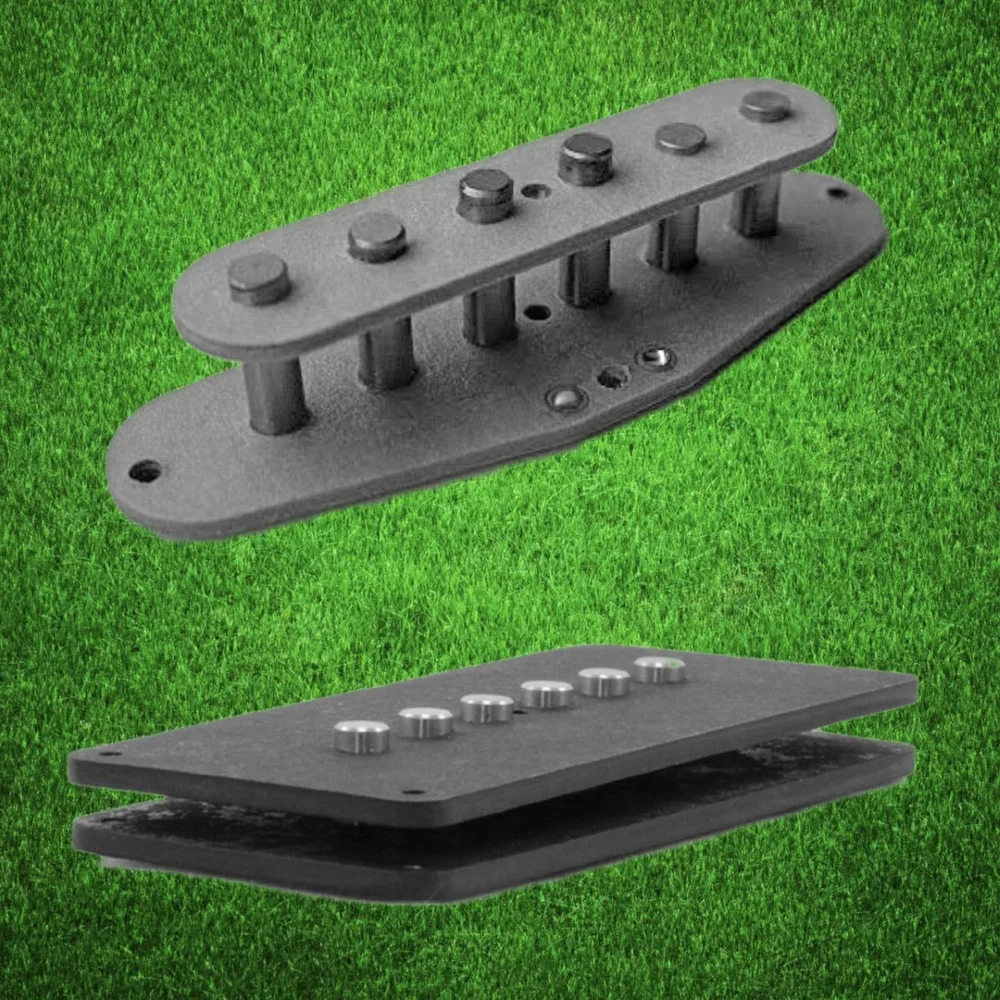 Ready For Pickup Understanding and Appreciating Your Guitar’s Passive Pickups — EarthQuaker Devices