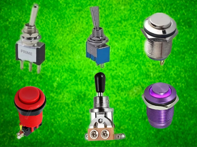 Everything You Wanted To Know About Kill Switches, But Was Afraid To