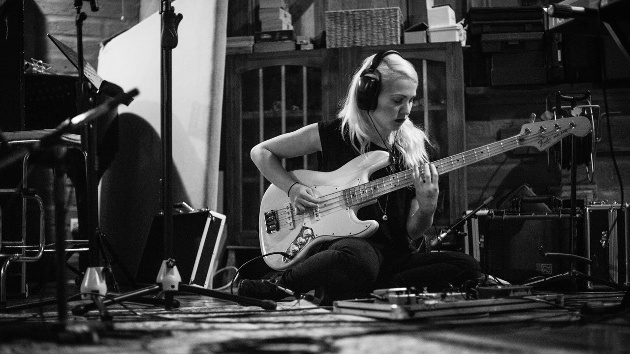 Phoebe Bridgers on the 10 Things That Influenced Her New Album