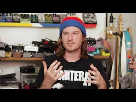 Hizumitas Fuzz Sustainar — EarthQuaker Devices Hizumitas Fuzz Sustainar — EarthQuaker Devices
