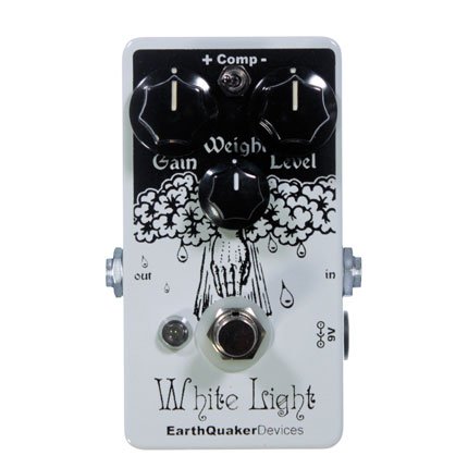 White Light — EarthQuaker Devices