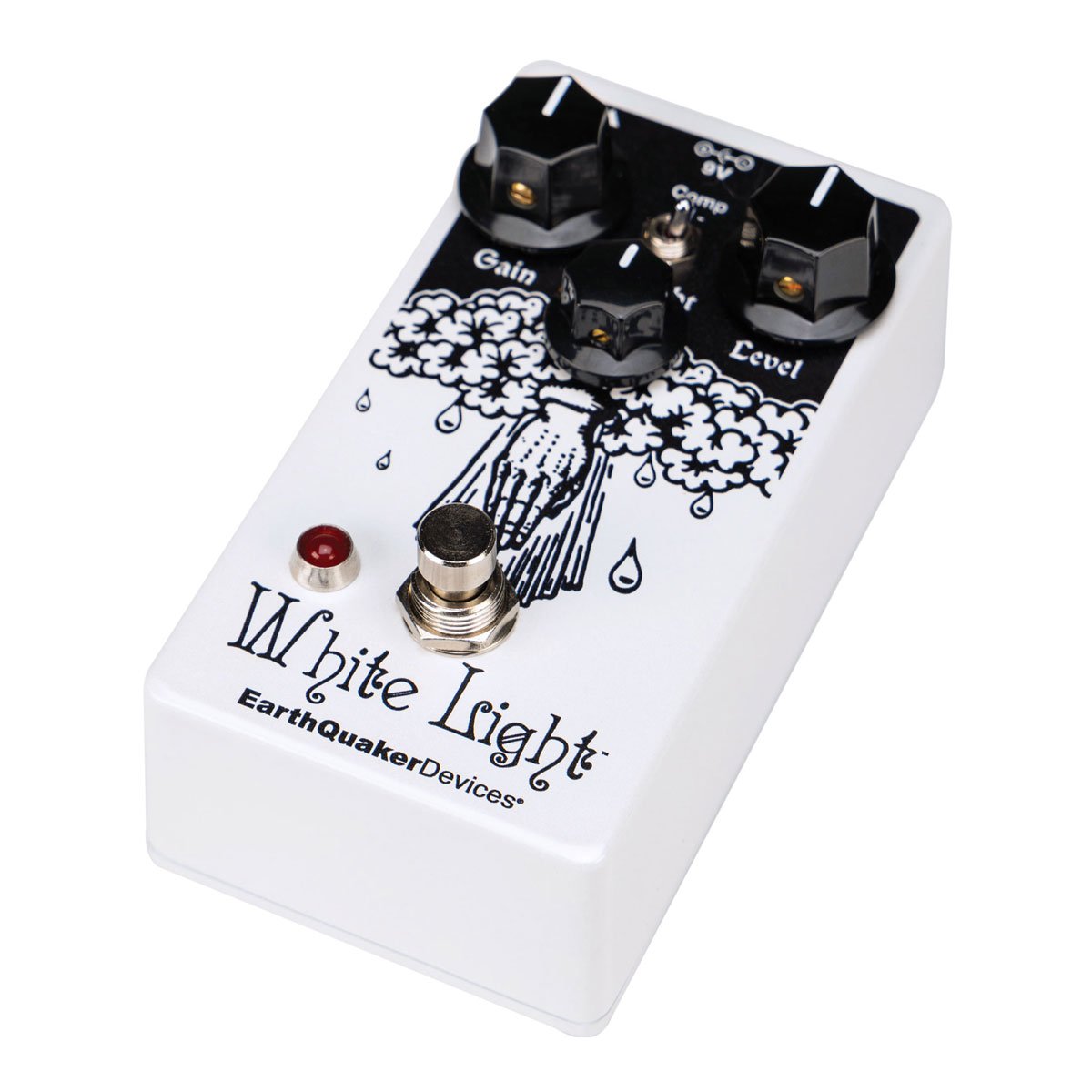 White Light Legacy Reissue — EarthQuaker Devices