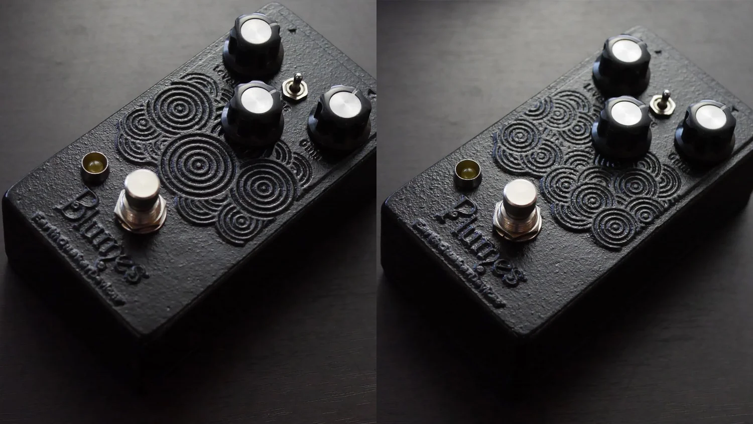 リボンマイク Samar Audio あったかく AL95 ST matched pair