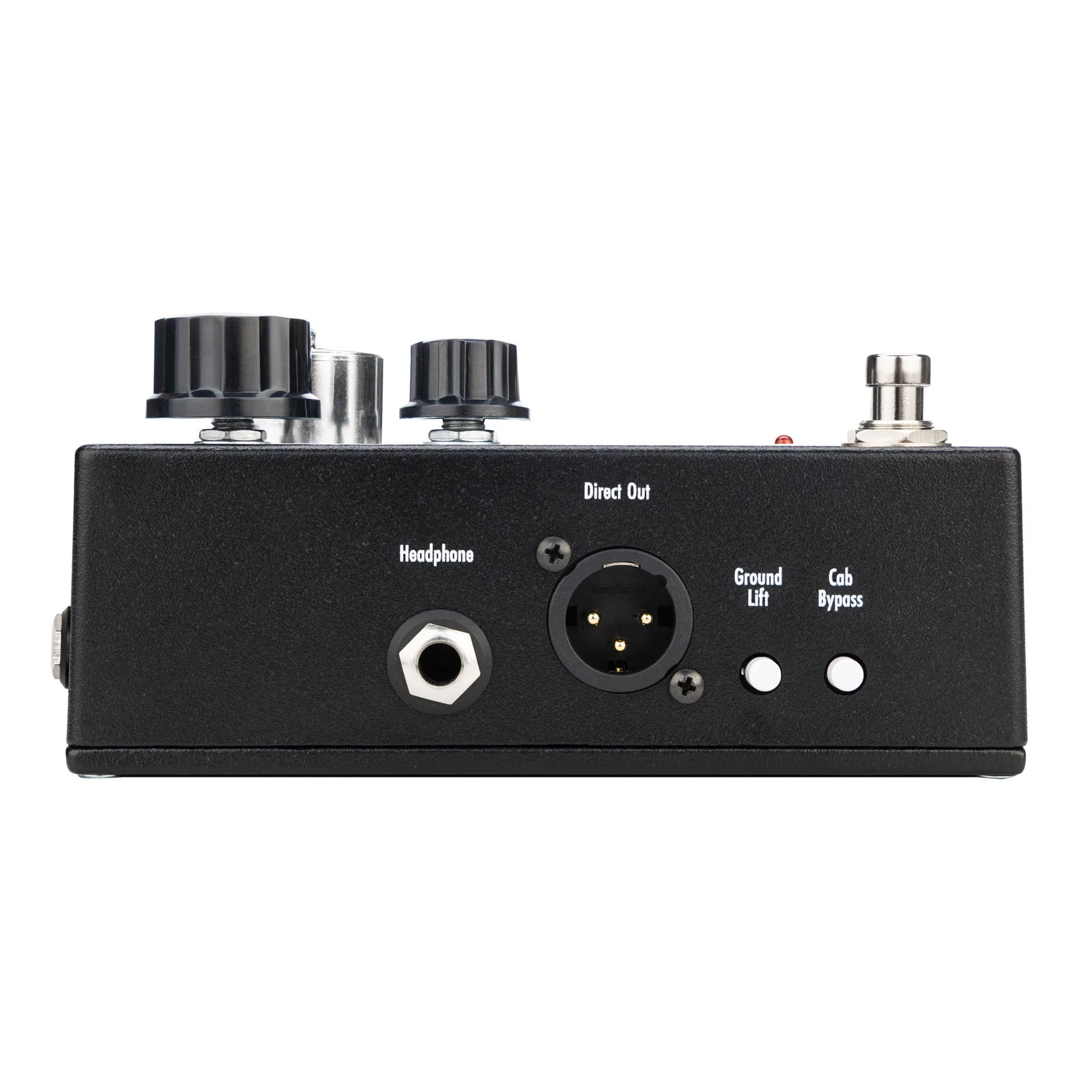 EarthQuaker Devices e Dr. Z: nasce ZEQD-Pre, il preamplificatore valvolare che porta l’EF86 in pedaliera