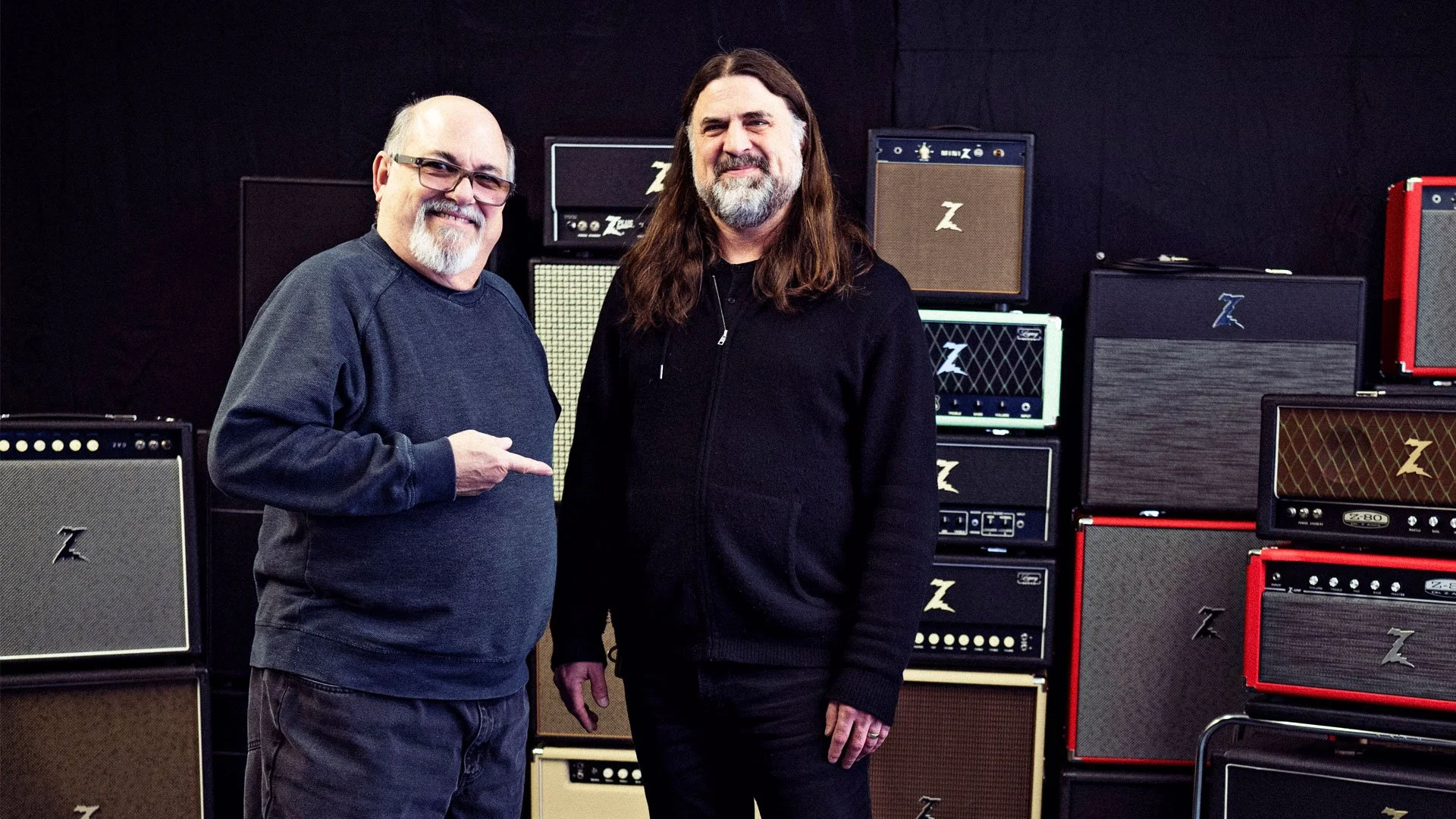 Pre-Amp Alchemy: A Deep Dive into the ZEQD-Pre with Jamie Stillman