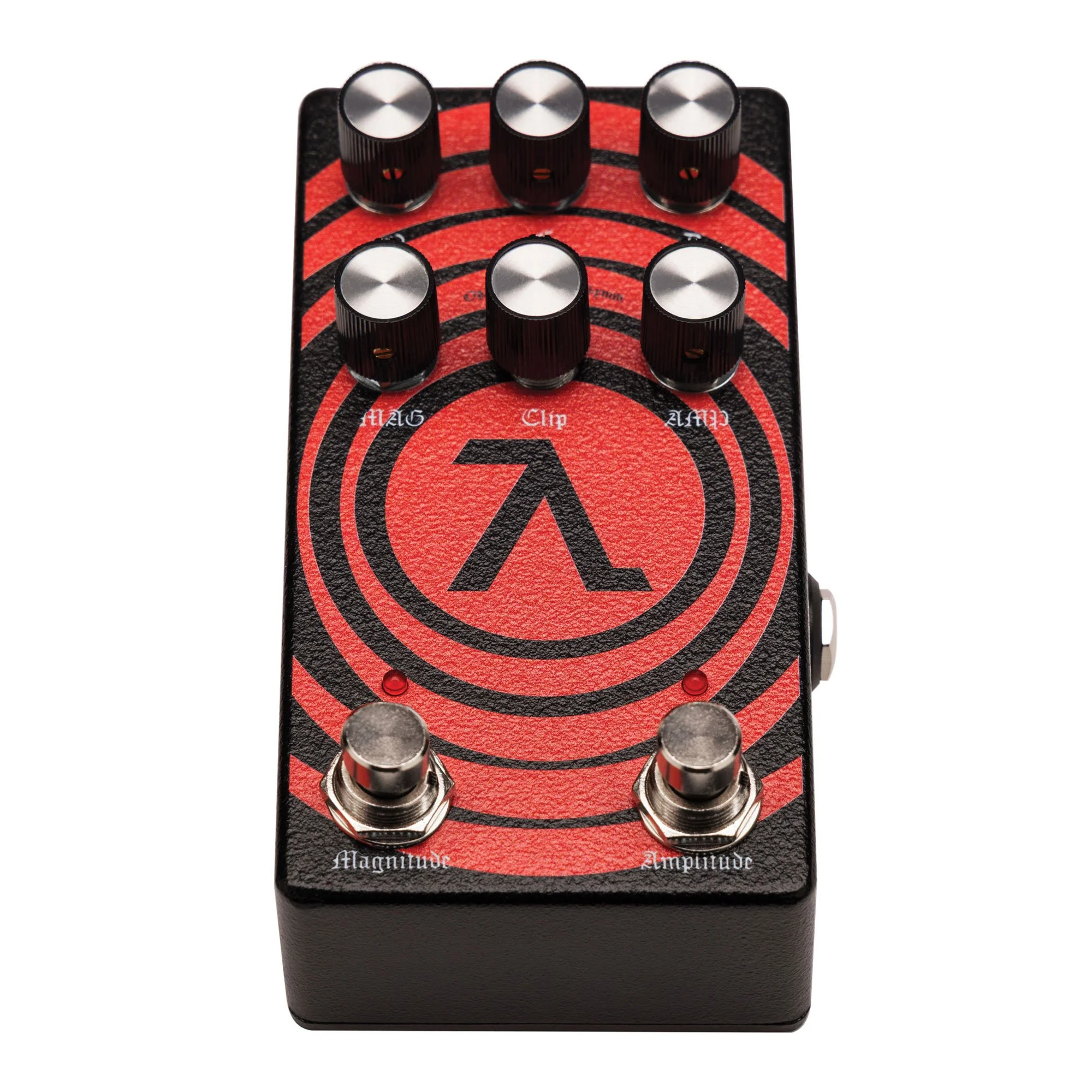 Sunn O))) HalfLife Octave Distortion + Booster — EarthQuaker Devices Sunn O))) HalfLife Octave Distortion + Booster — EarthQuaker Devices