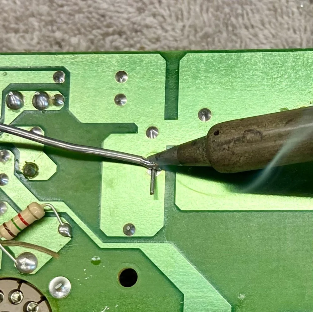 In Flux More Than You Ever Wanted To Know About Crafting Strong Solder