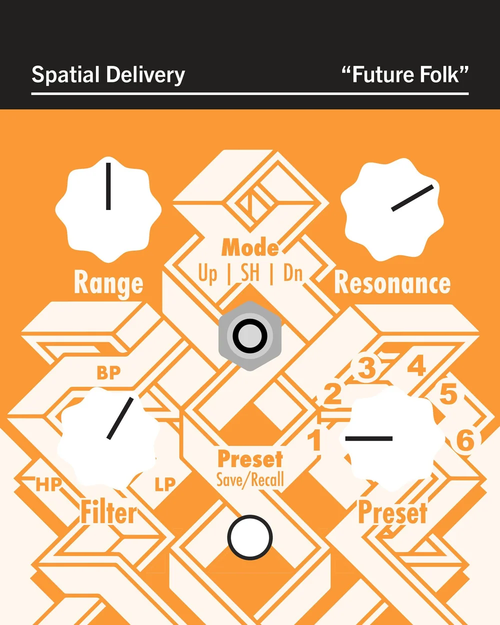 Five Surprising Uses For An Envelope Filter — EarthQuaker Devices
