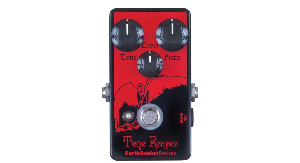 Earthquaker Devices  Tone Reaper