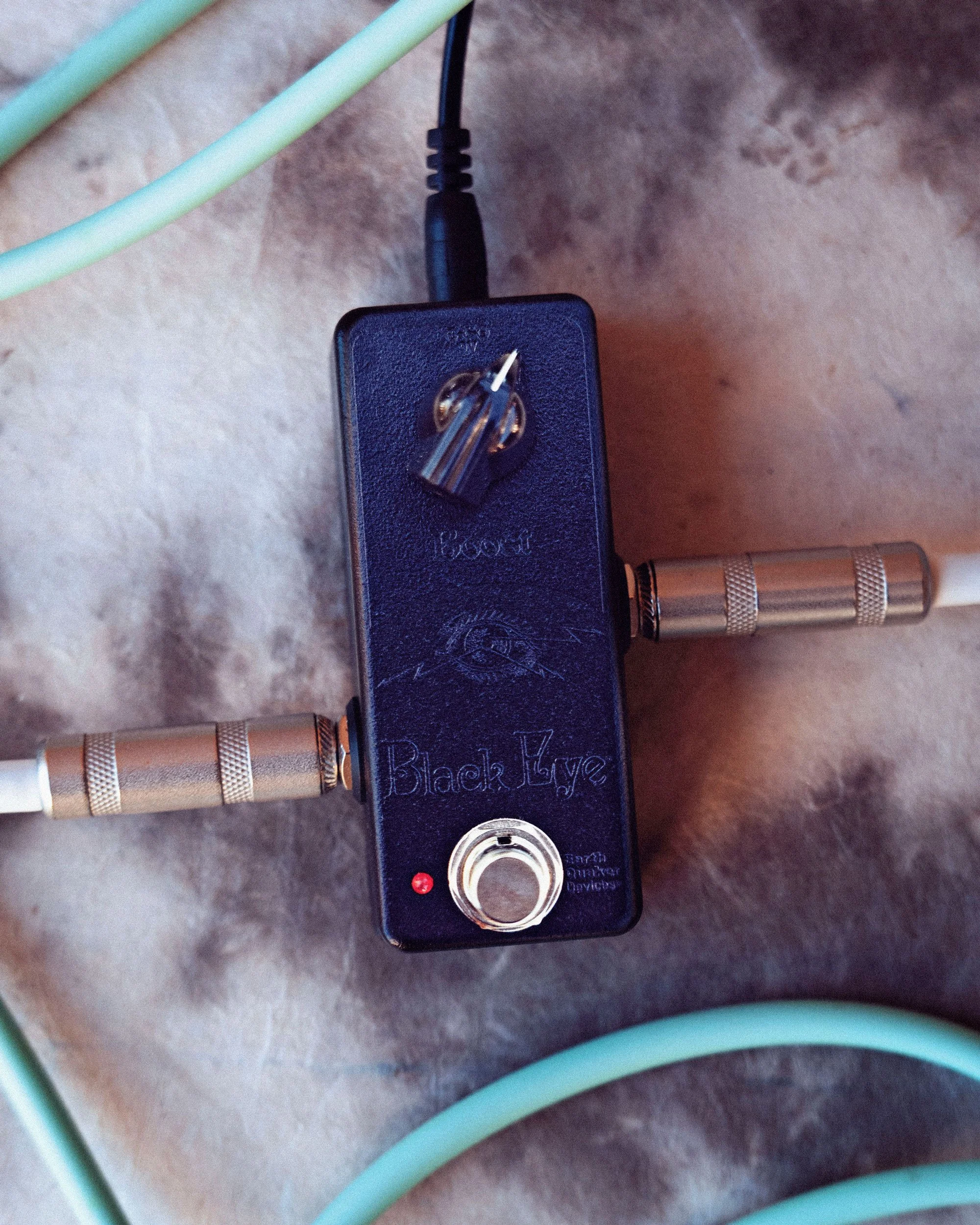 EarthQuaker Devices