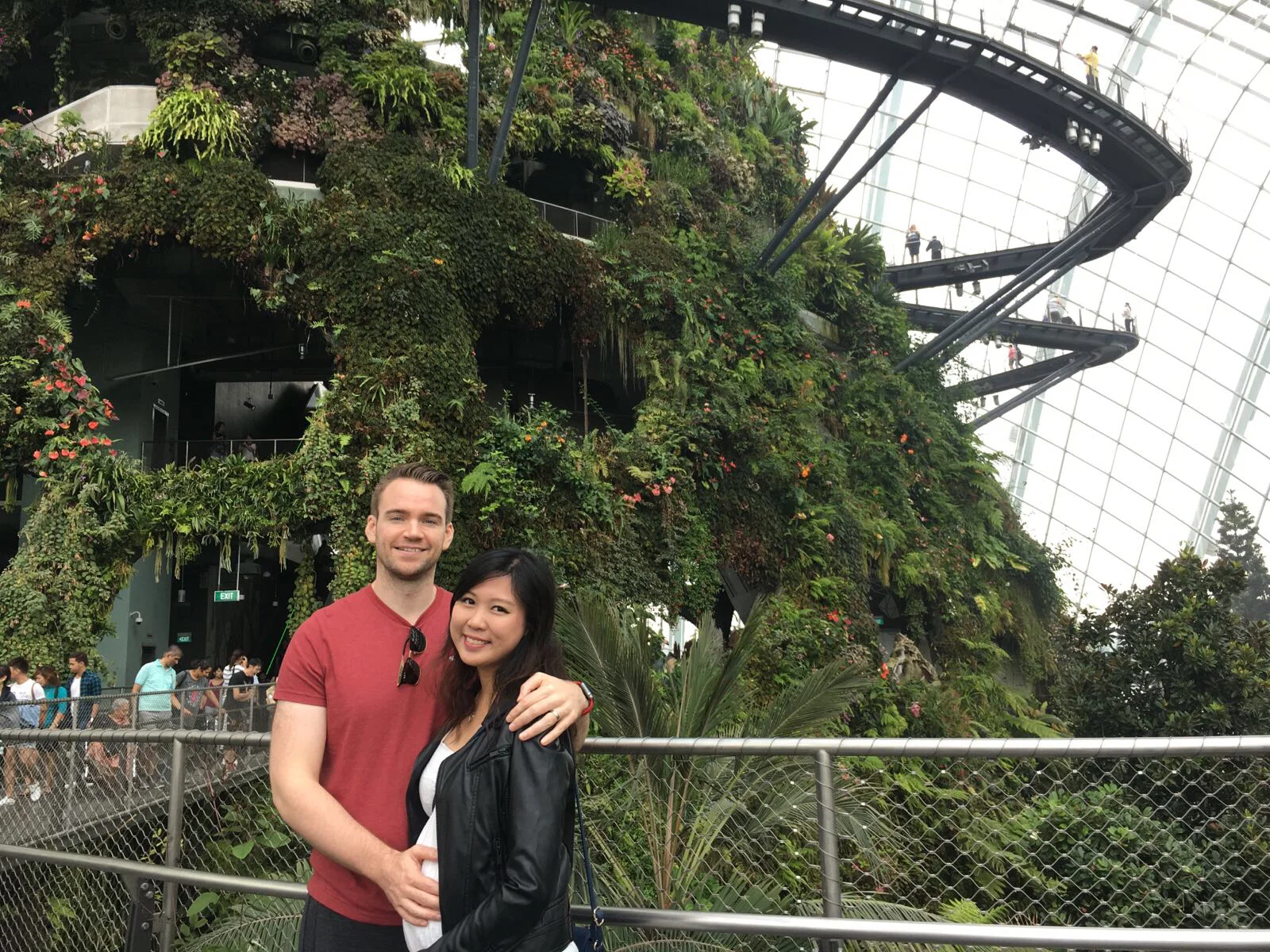 Hiccups are cute just because of you!