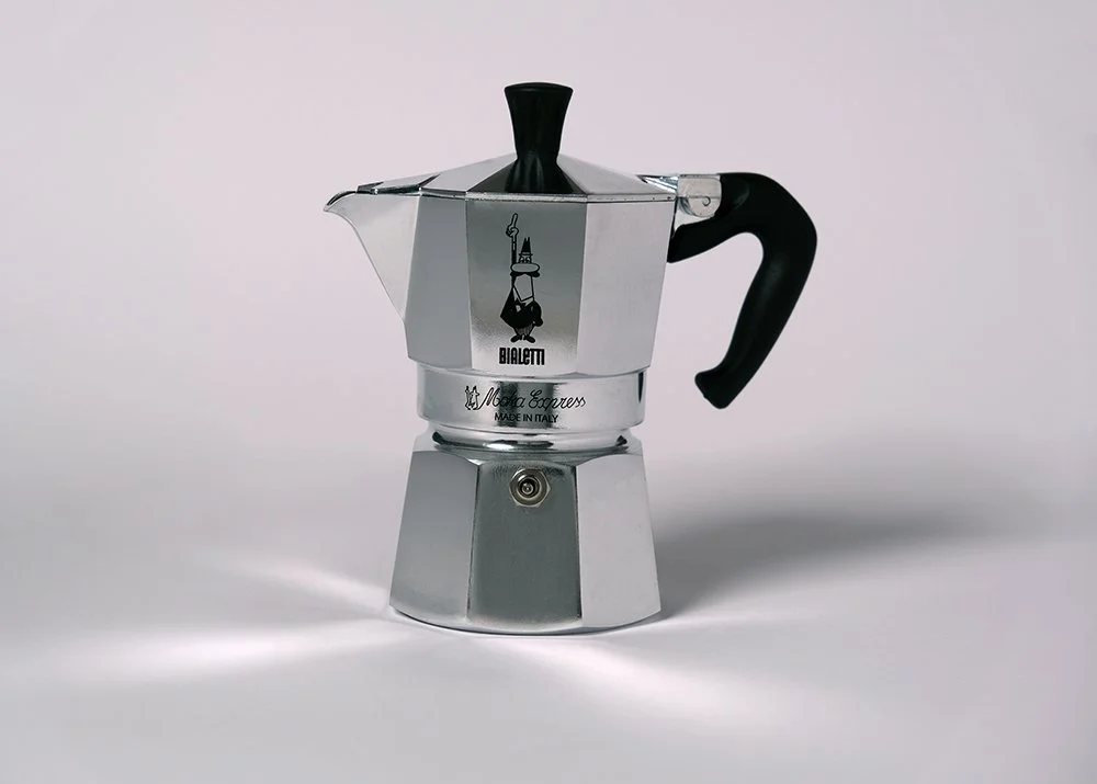 Bialetti Moka Express