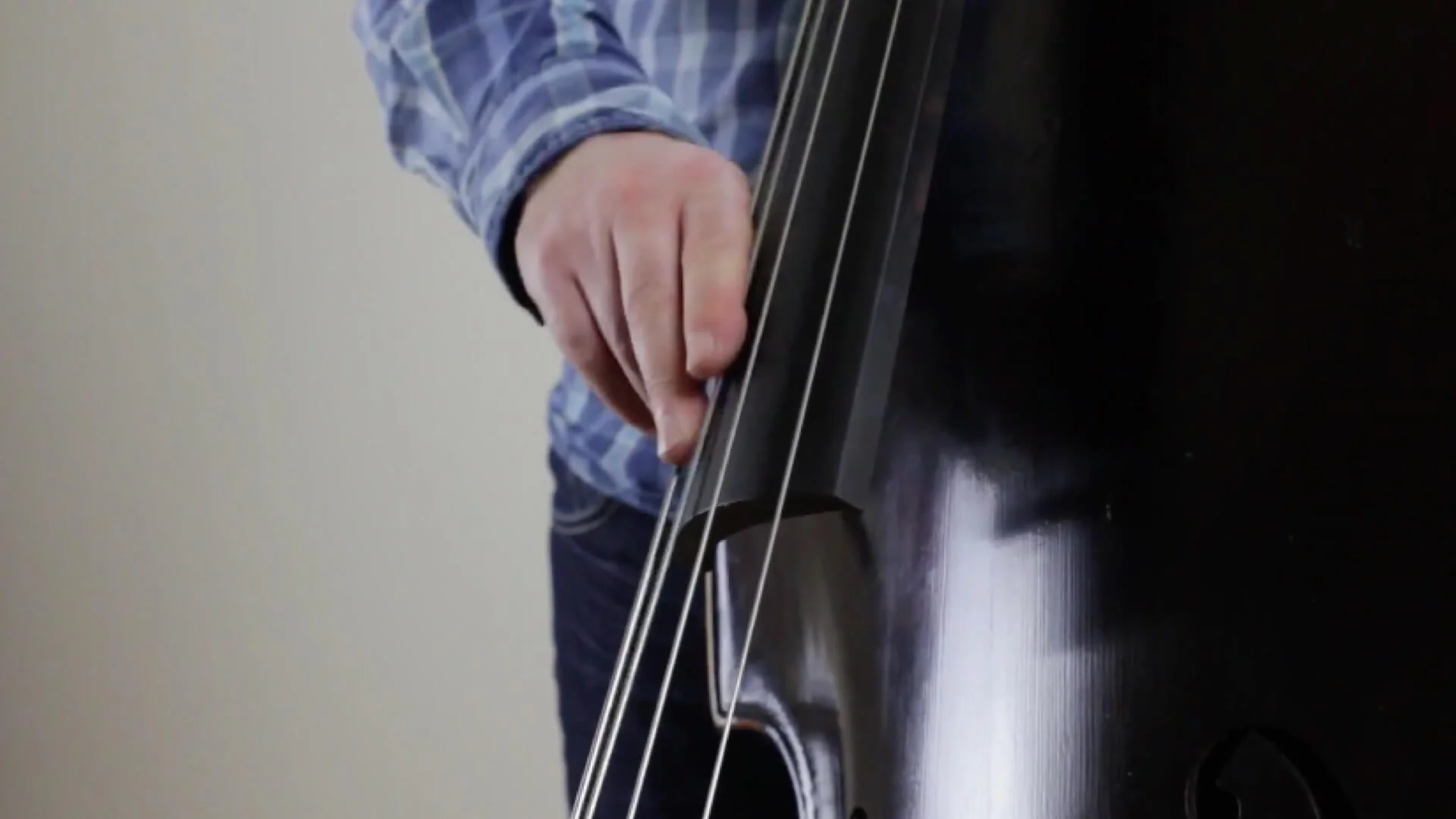 Right Hand Technique – Using Two Fingers To Play Fills