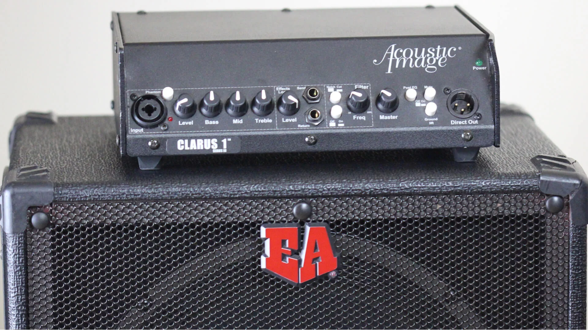 How To Set Up On Gigs – Double Bass Tips