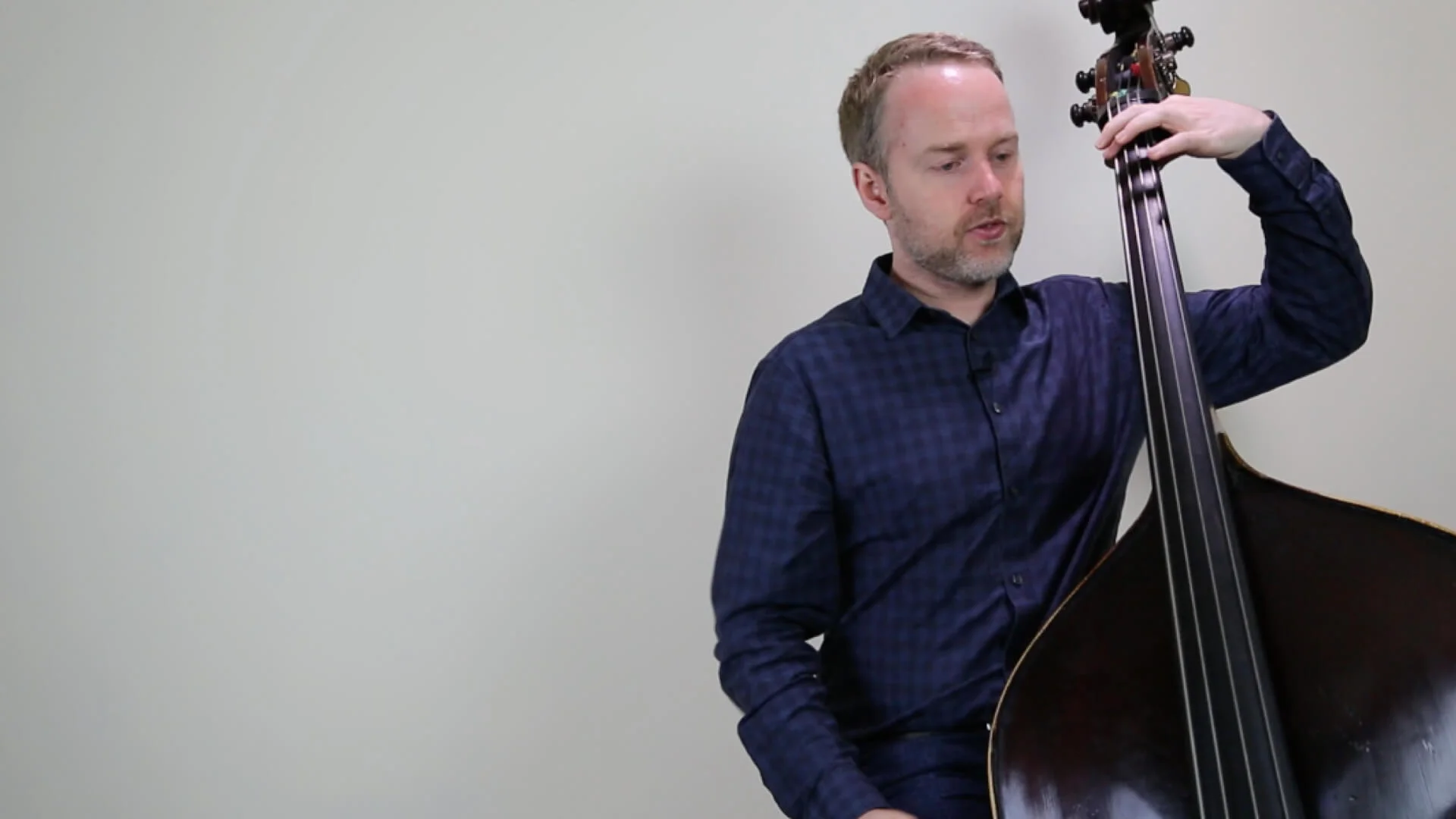 Quick Tips To Help Learn Your Key Signatures (for bass players only)