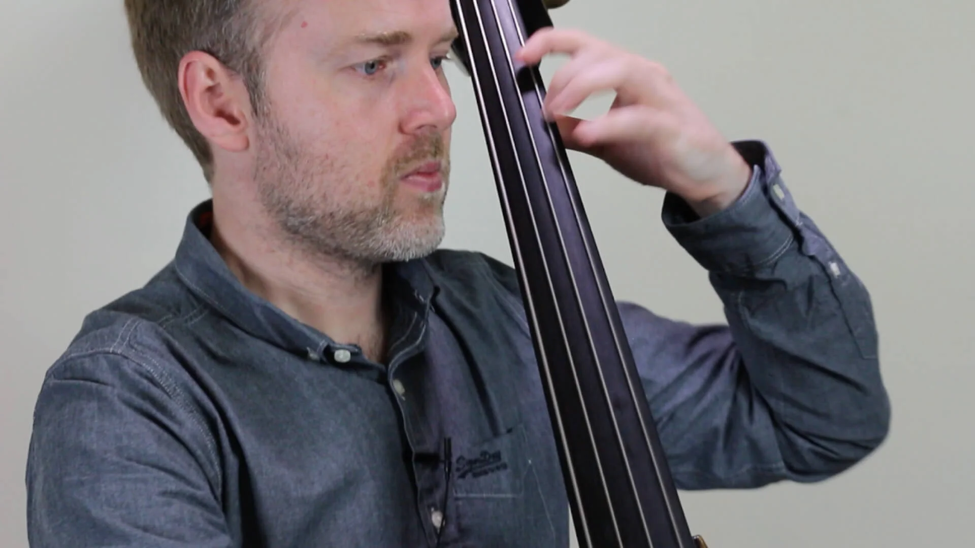 Common Problems With Walking Bass Lines Pt.2