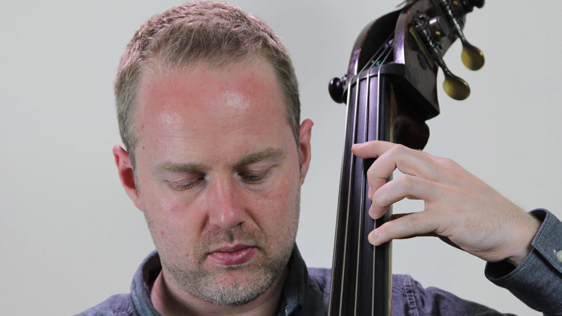 Birds Landing – Double Bass Study Piece