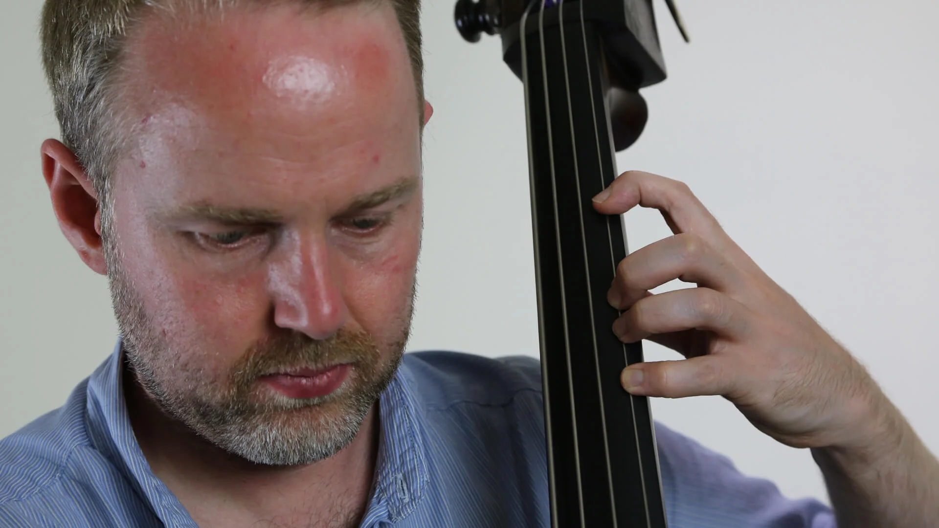 How to Play Tricky Shifts on the Double Bass