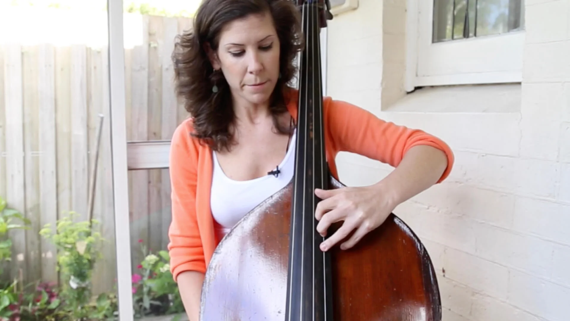 Which Part of the Thumb do You Use in Thumb Position?