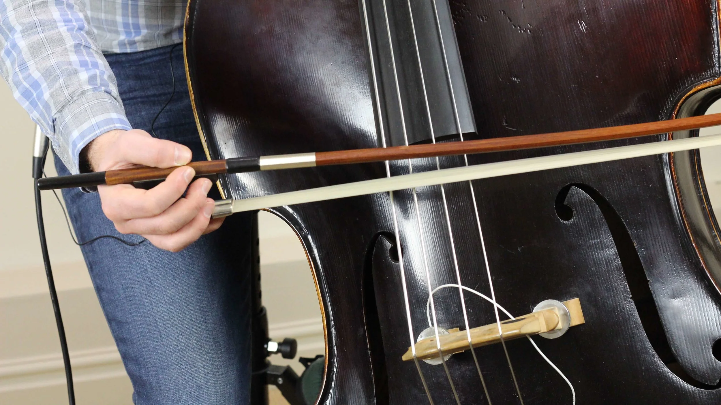 'Chamber Mates' by Paul Chambers