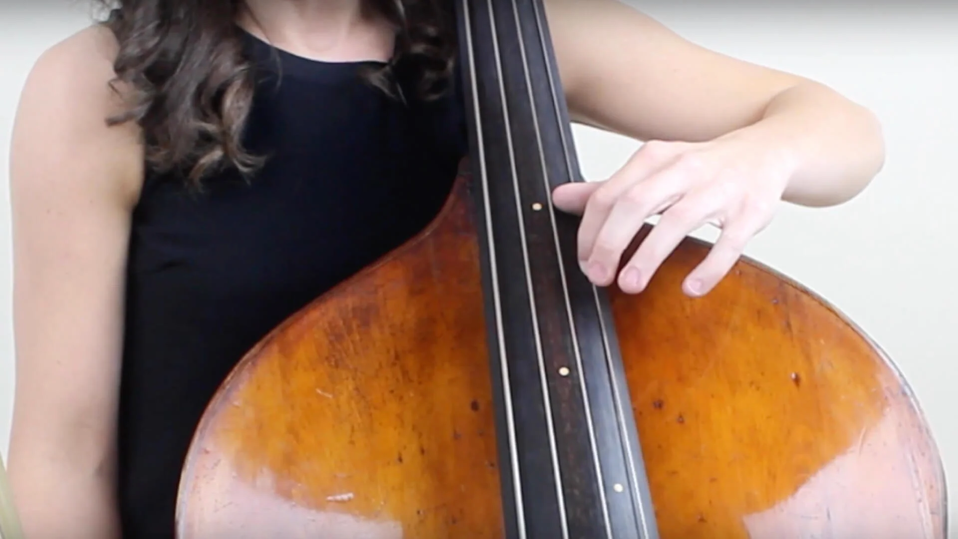 Four Bad Habits That Make You Play out of Tune in Thumb Position