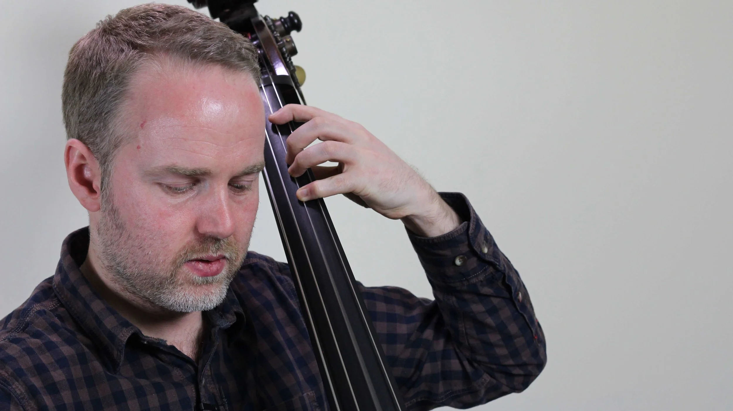 Essential Walking Bass Line Patterns