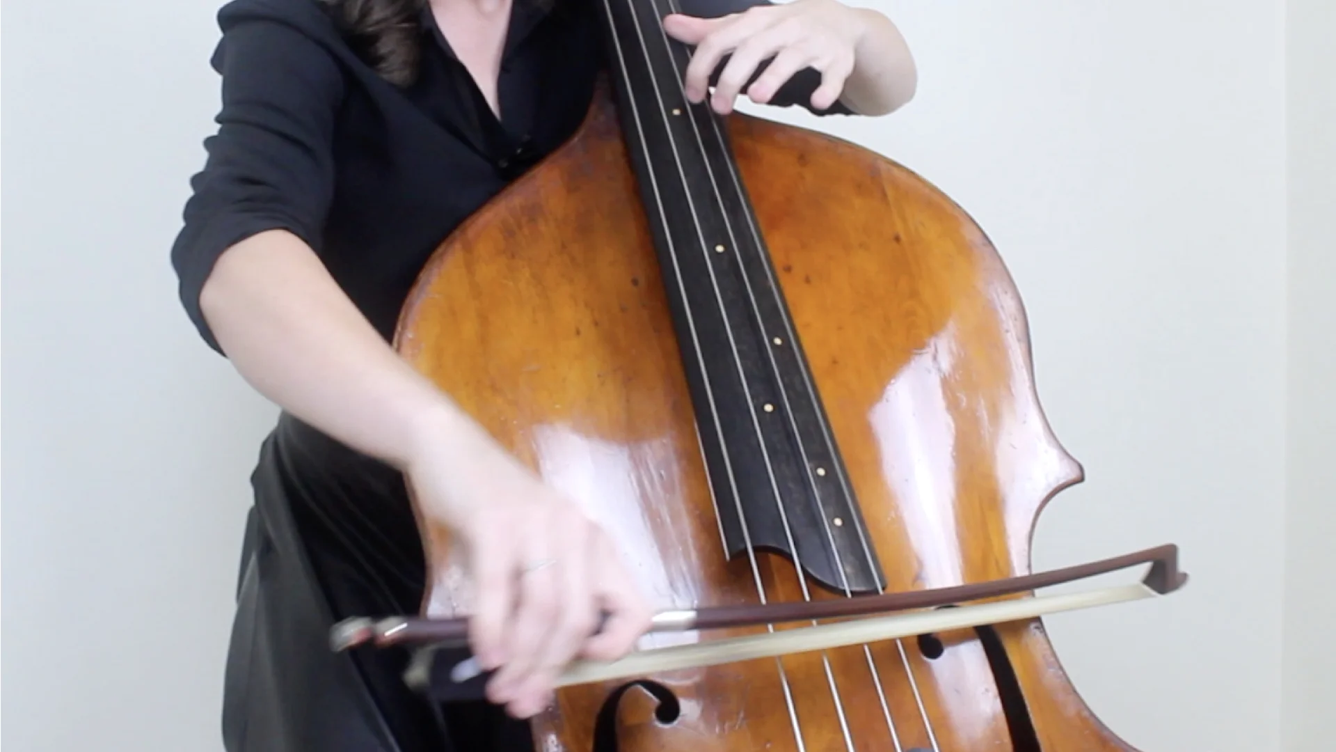 Up 10, Down 5 - Slow Practice Method (L#103)