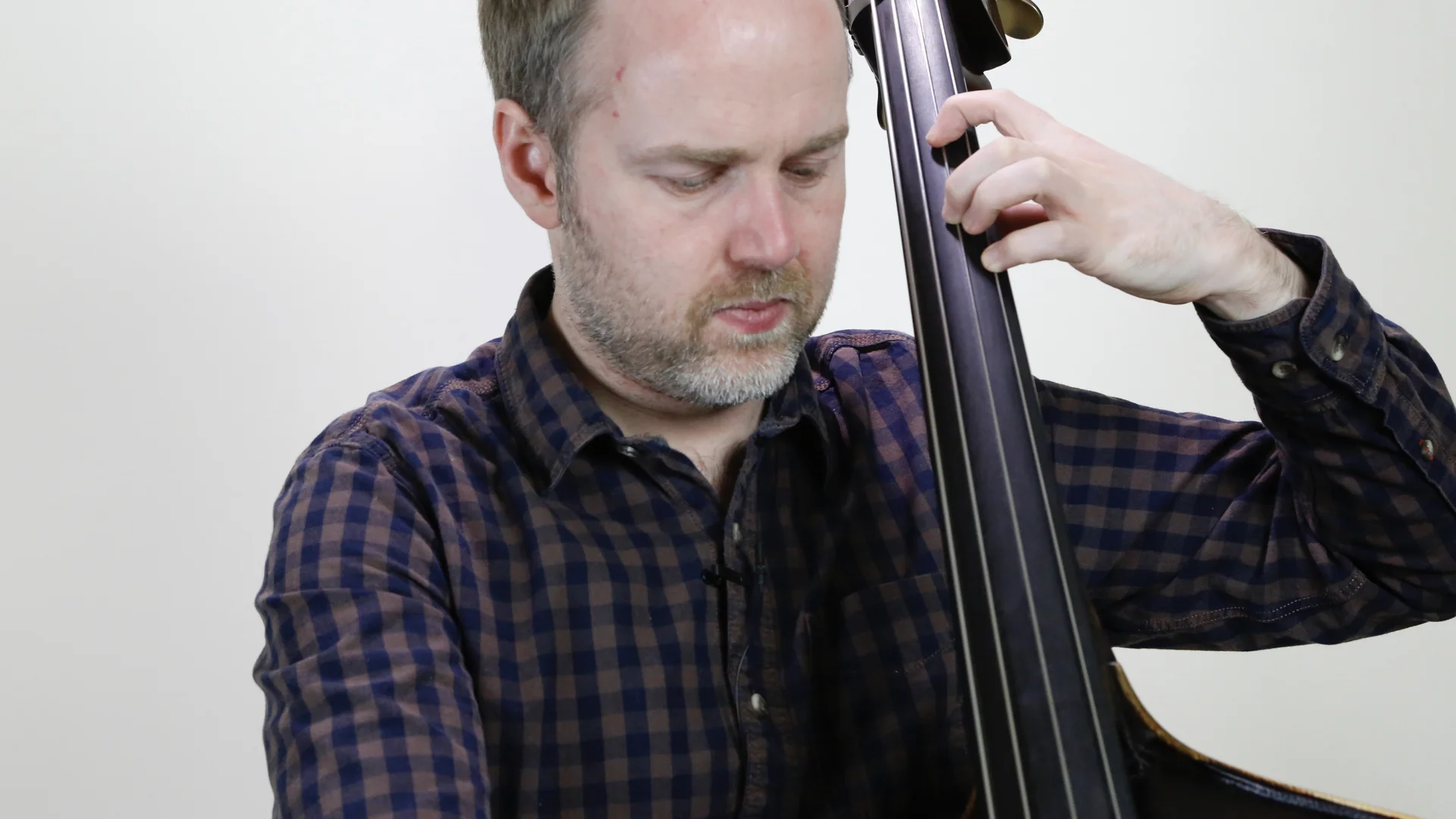 Rhythmical Development for Your Bass Solos