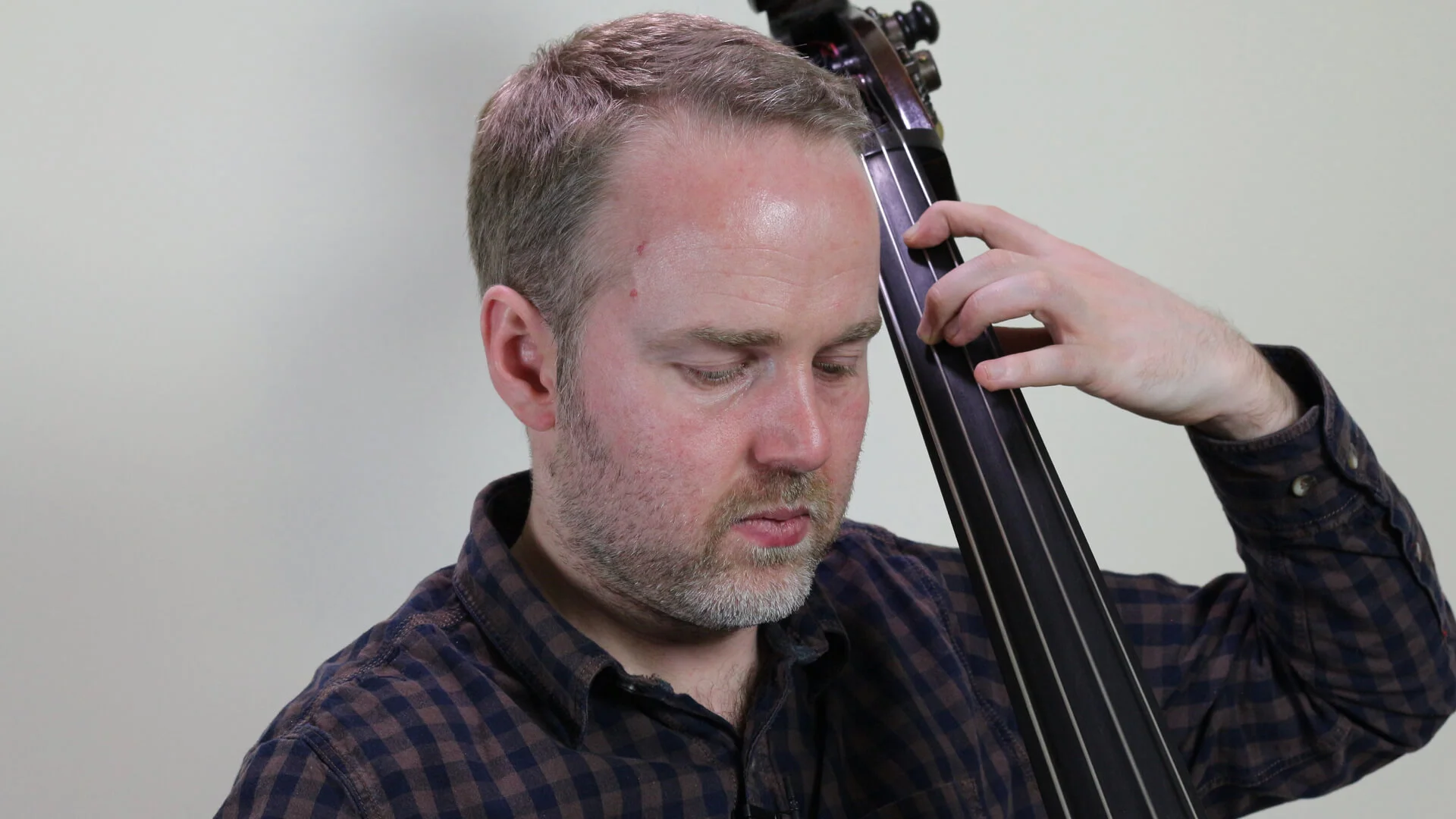 Circle of 5ths to Learn Arpeggios on the Double Bass