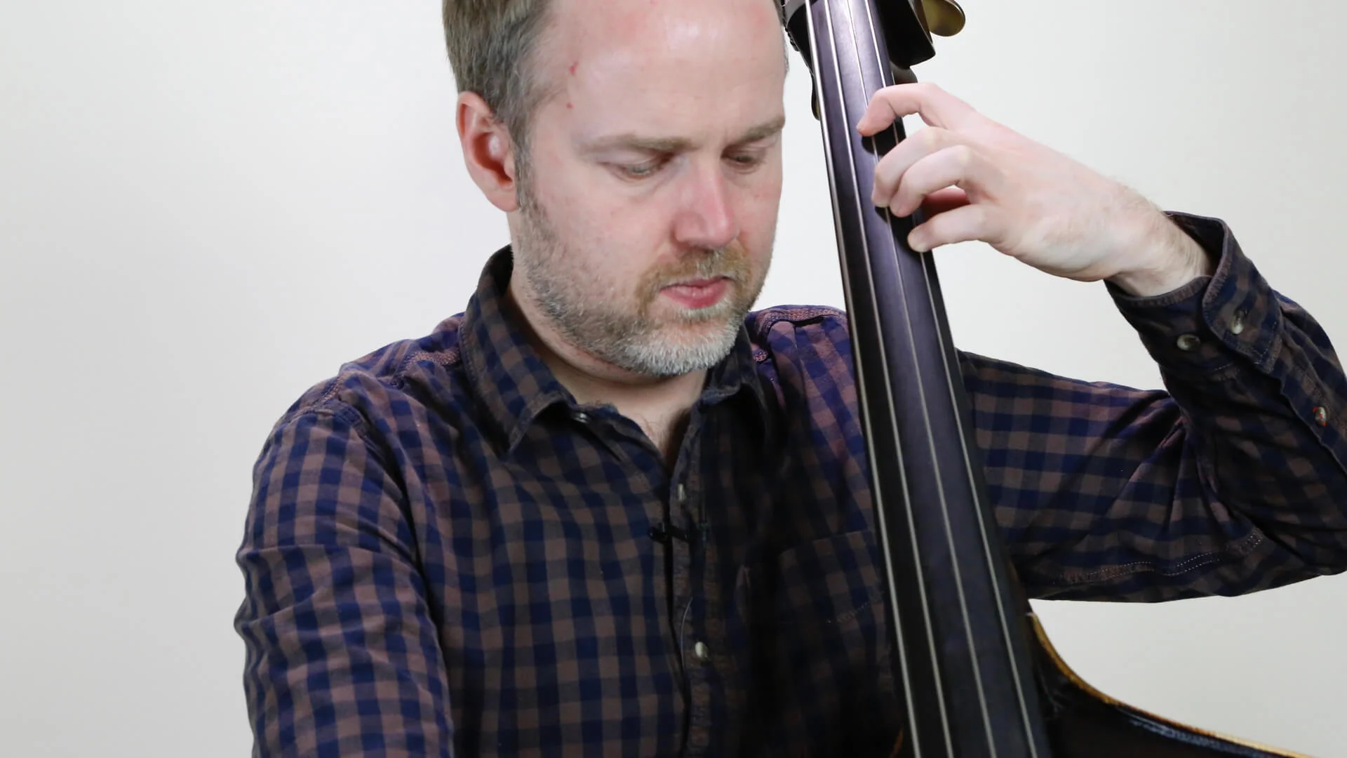 Top Tips to Learn Arpeggios on the Double Bass