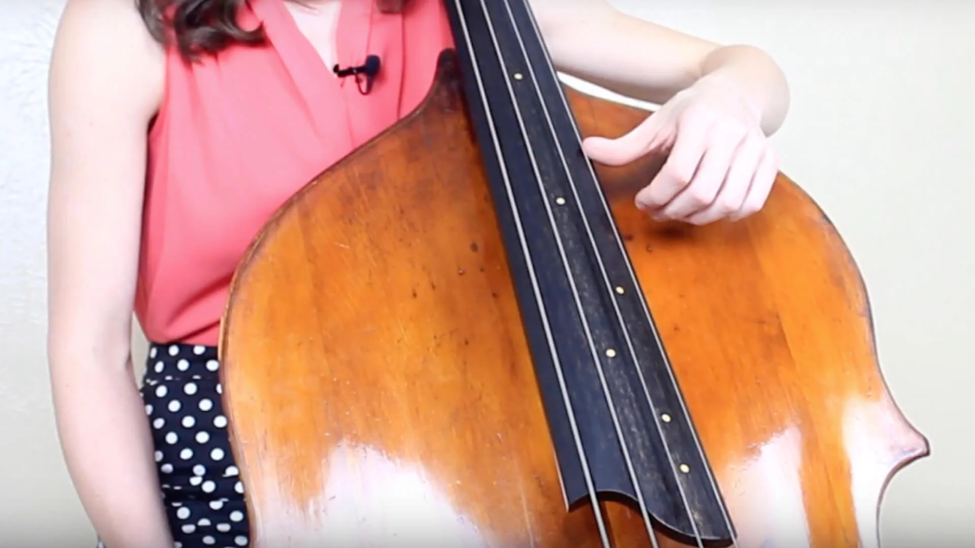 My Top 5 Tips to Make Playing in Thumb Position Easier! 