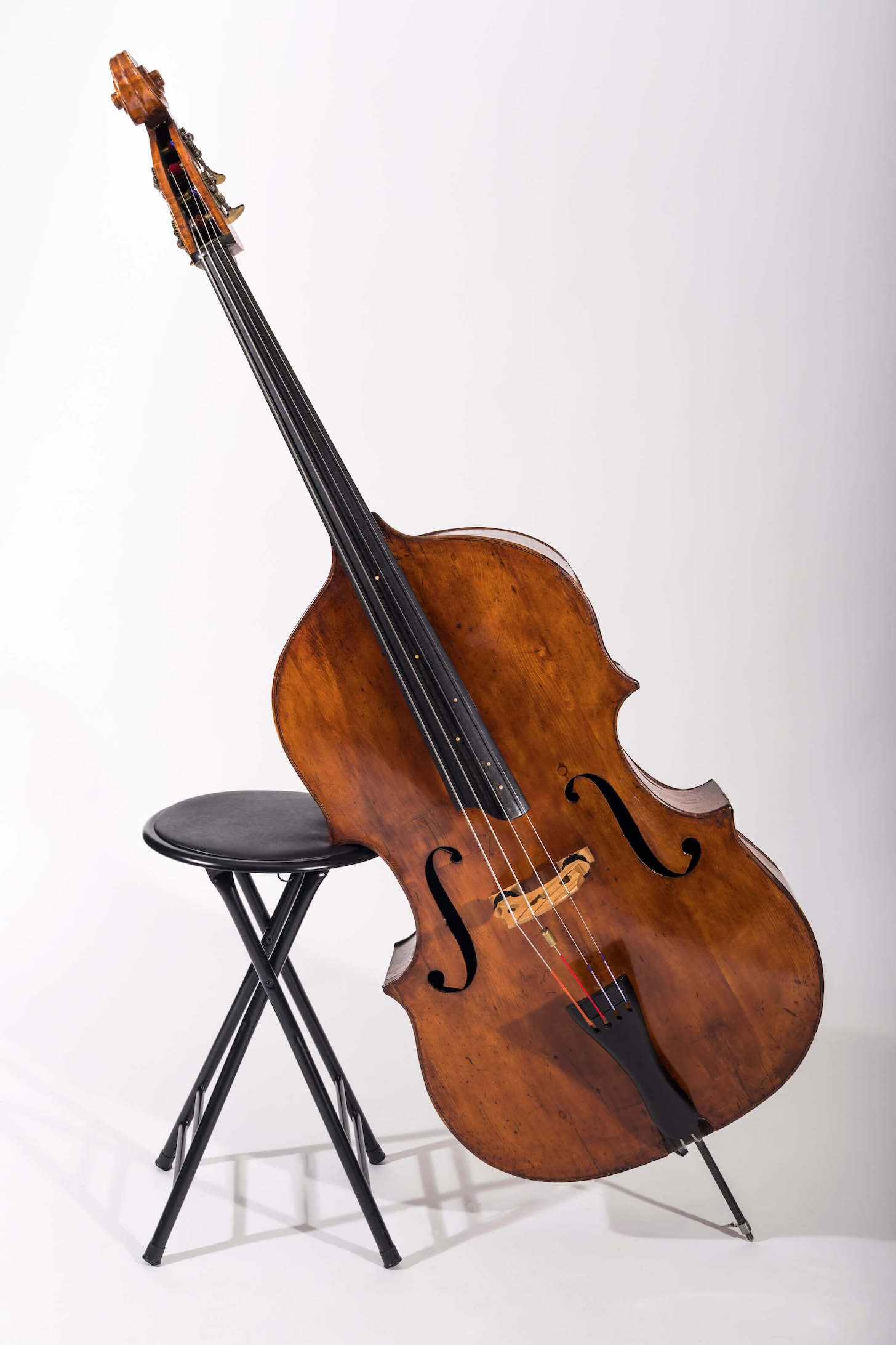 Lauren Pierce Double Bass Lessons — Discover Double Bass