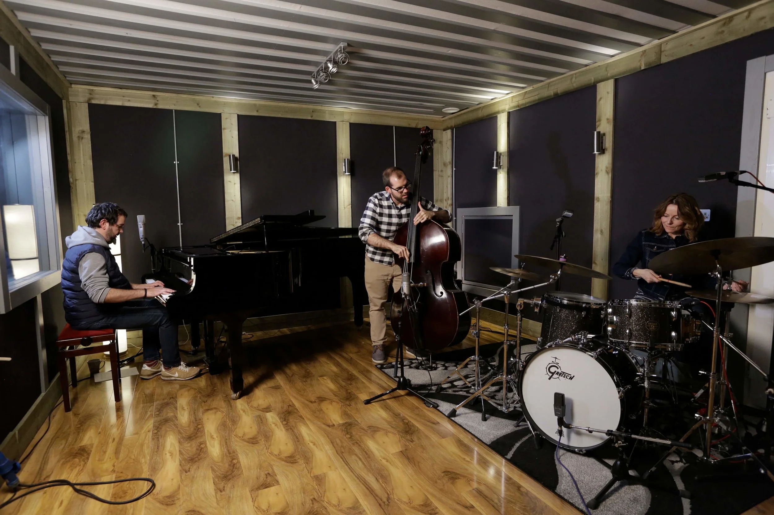 How to End Your Solos - Featuring the Danny Ziemann Trio