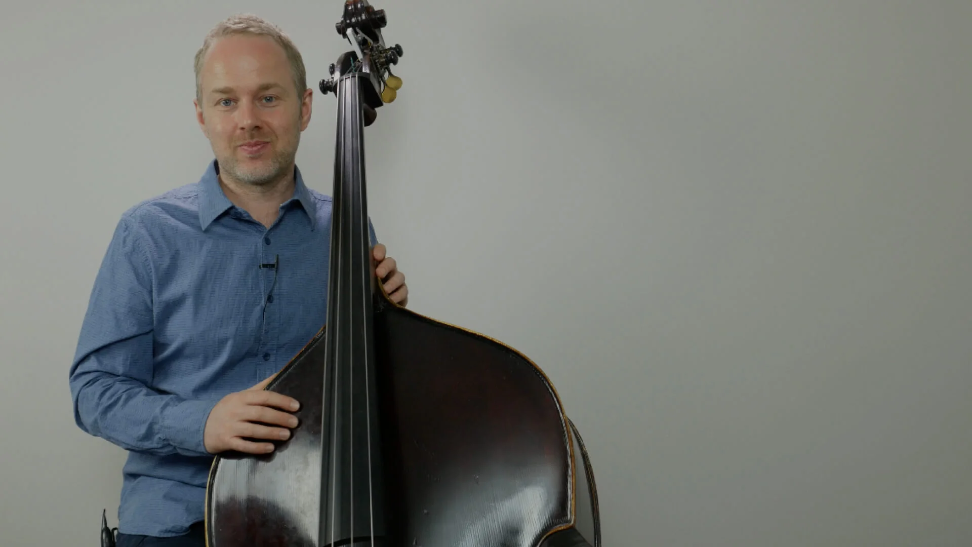 Introducing Walking Bass Lines in 5/4