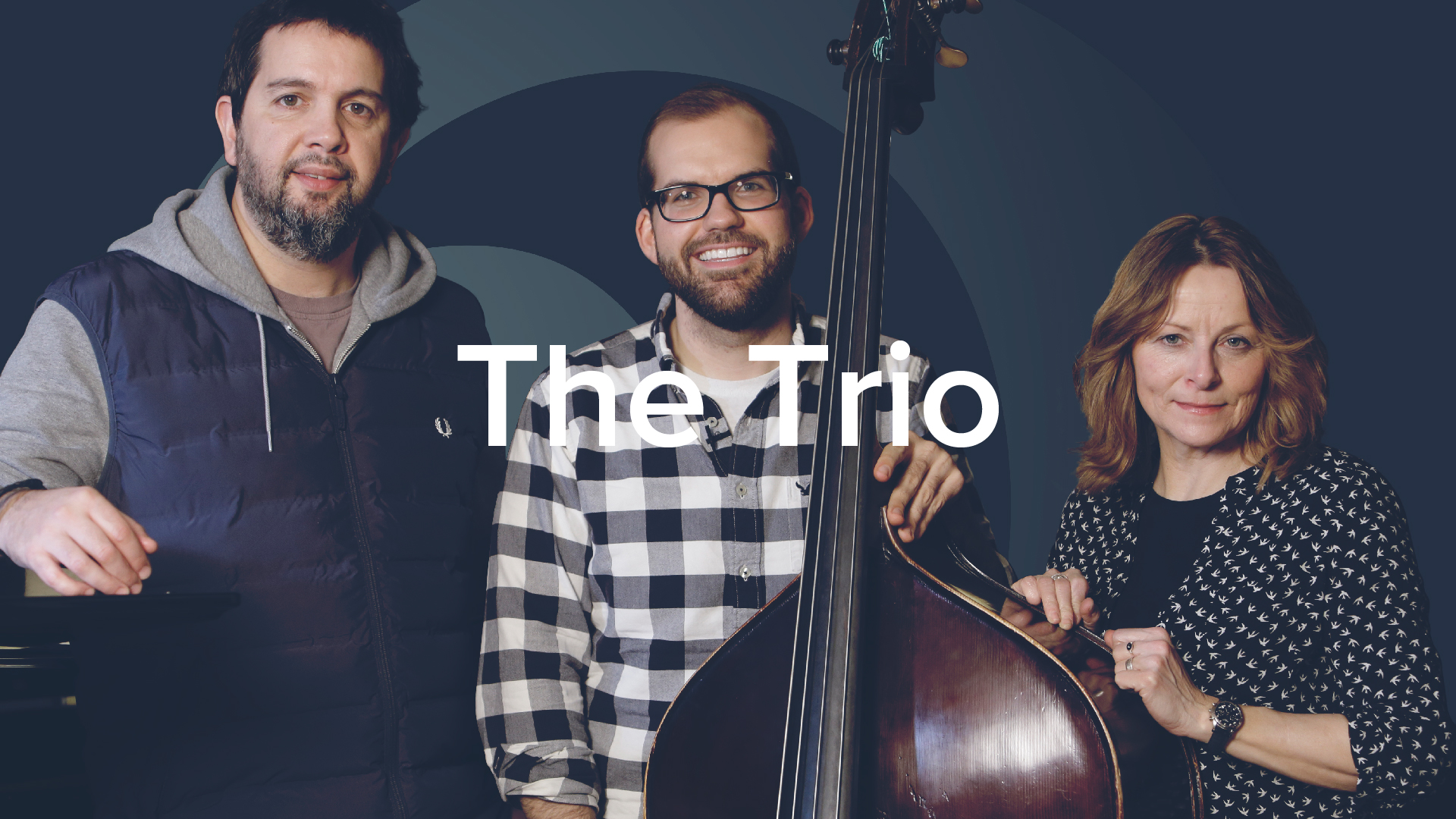 The Bass Player's Guide to the Trio