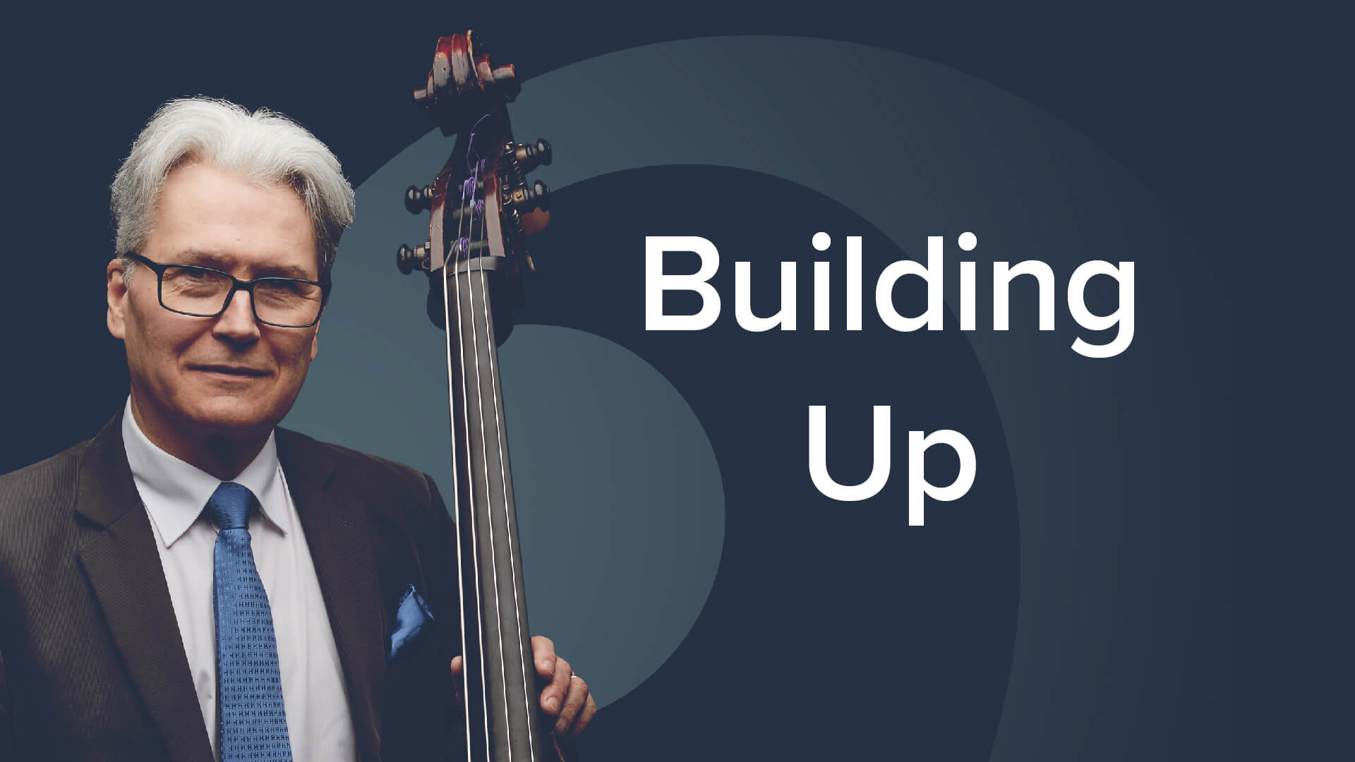 Jazz Bass Vol. 1: Building Up