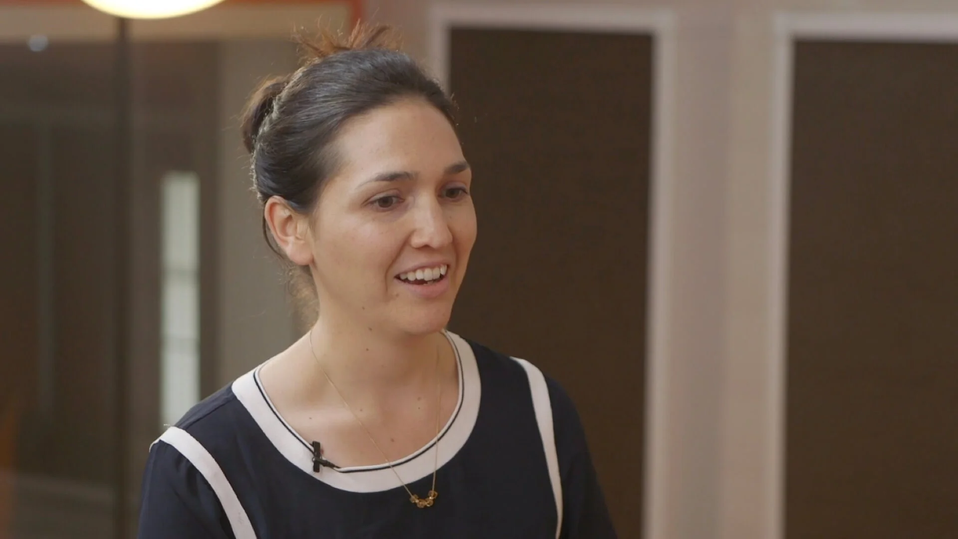 Double Bass Gear - Interview with Katie Thiroux