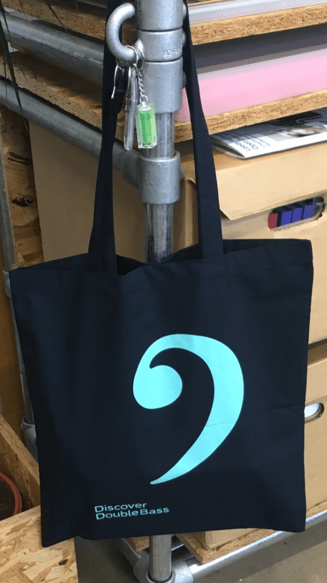 Tote Bags